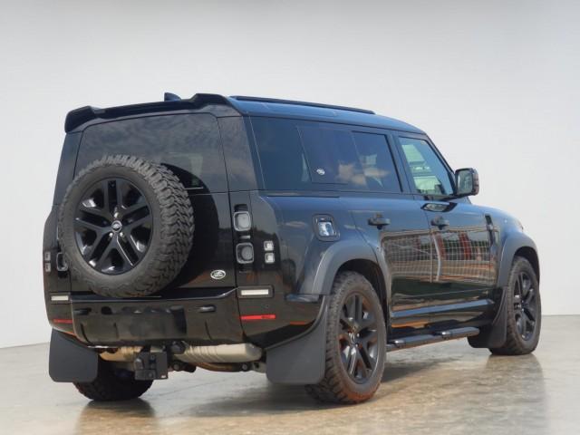 Ref:AUX-23655065 LAND ROVER DEFENDER 2022 2 Ref:AUX-23655065 LAND ROVER DEFENDER 2022 - Image 2