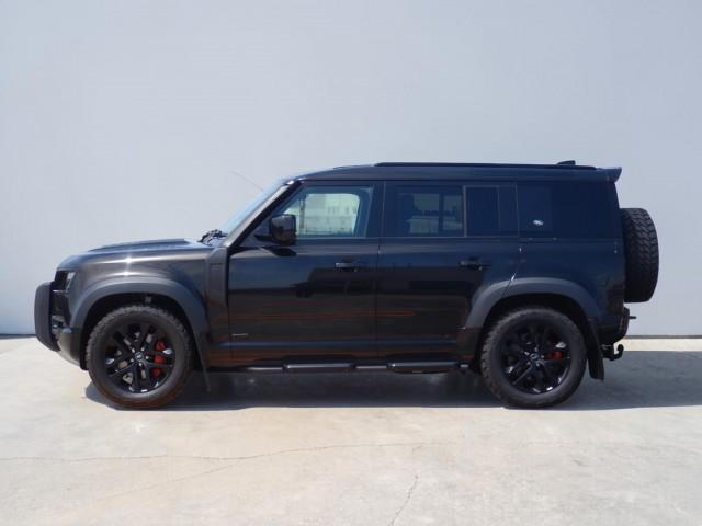 Ref:AUX-23655065 LAND ROVER DEFENDER 2022 12 Ref:AUX-23655065 LAND ROVER DEFENDER 2022 - Image 12