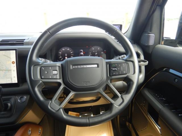 Ref:AUX-23655065 LAND ROVER DEFENDER 2022 17 Ref:AUX-23655065 LAND ROVER DEFENDER 2022 - Image 17