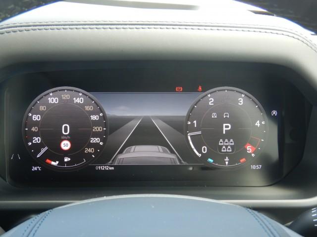 Ref:AUX-23655065 LAND ROVER DEFENDER 2022 18 Ref:AUX-23655065 LAND ROVER DEFENDER 2022 - Image 18