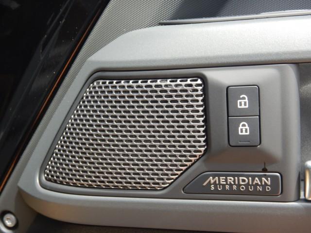 Ref:AUX-23655065 LAND ROVER DEFENDER 2022 20 Ref:AUX-23655065 LAND ROVER DEFENDER 2022 - Image 20