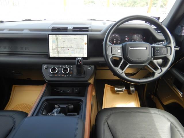 Ref:AUX-23655065 LAND ROVER DEFENDER 2022 3 Ref:AUX-23655065 LAND ROVER DEFENDER 2022 - Image 3