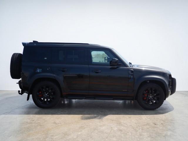 Ref:AUX-23655065 LAND ROVER DEFENDER 2022 4 Ref:AUX-23655065 LAND ROVER DEFENDER 2022 - Image 4