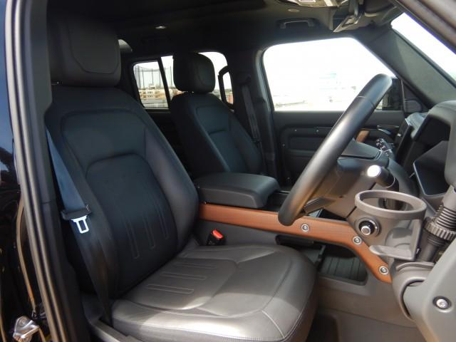 Ref:AUX-23655065 LAND ROVER DEFENDER 2022 6 Ref:AUX-23655065 LAND ROVER DEFENDER 2022 - Image 6