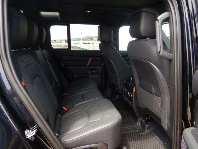Ref:AUX-23655065 LAND ROVER DEFENDER 2022 7 Ref:AUX-23655065 LAND ROVER DEFENDER 2022 - Image 7