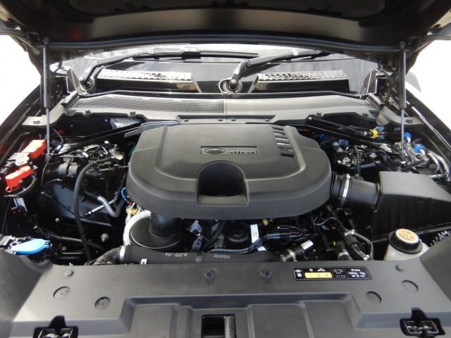 Ref:AUX-23655065 LAND ROVER DEFENDER 2022 8 Ref:AUX-23655065 LAND ROVER DEFENDER 2022 - Image 8
