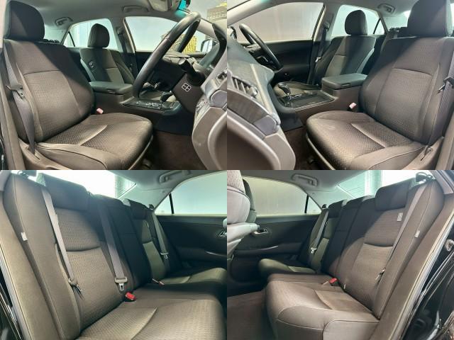 Ref:AUX-23655084 TOYOTA CROWN 2009 4 Ref:AUX-23655084 TOYOTA CROWN 2009 - Image 4