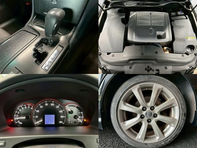 Ref:AUX-23655084 TOYOTA CROWN 2009 7 Ref:AUX-23655084 TOYOTA CROWN 2009 - Image 7
