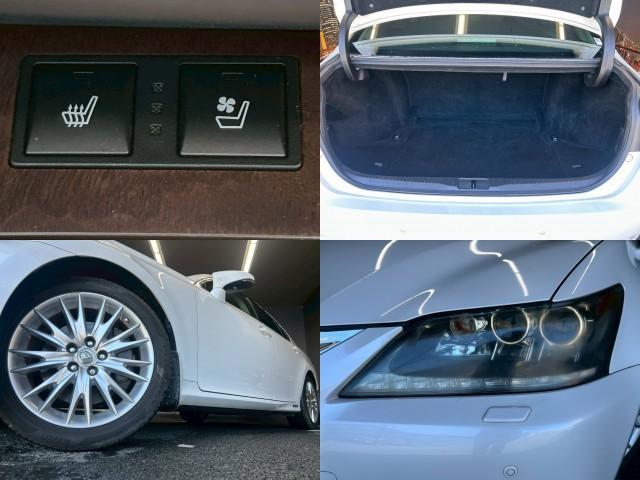 Ref:AUX-23655132 LEXUS GS 2012 7 Ref:AUX-23655132 LEXUS GS 2012 - Image 7