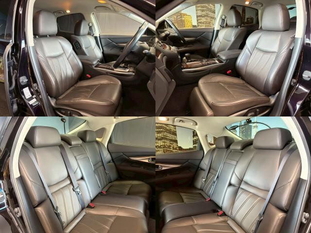 Ref:AUX-23655153 NISSAN FUGA 2015 4 Ref:AUX-23655153 NISSAN FUGA 2015 - Image 4