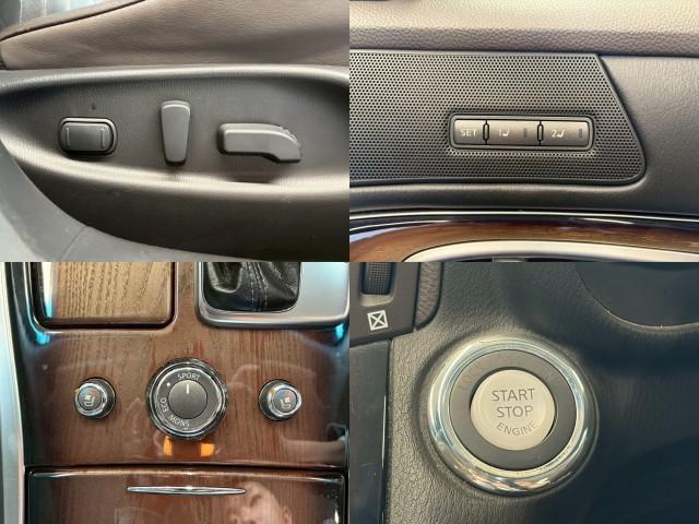 Ref:AUX-23655153 NISSAN FUGA 2015 6 Ref:AUX-23655153 NISSAN FUGA 2015 - Image 6