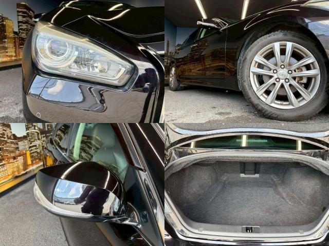 Ref:AUX-23655153 NISSAN FUGA 2015 7 Ref:AUX-23655153 NISSAN FUGA 2015 - Image 7