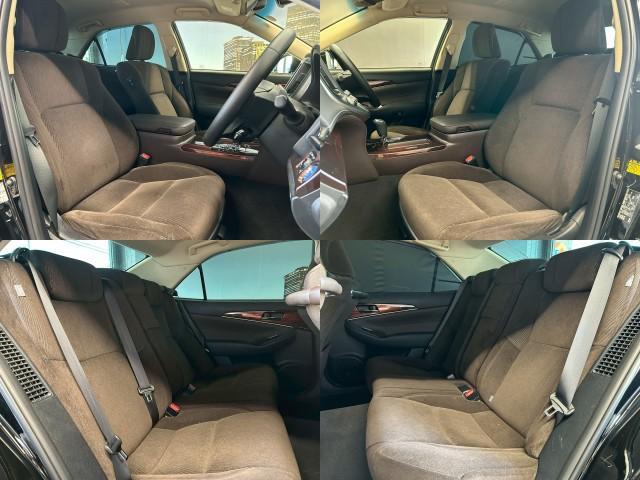Ref:AUX-23655181 TOYOTA CROWN HYBRID 2013 4 Ref:AUX-23655181 TOYOTA CROWN HYBRID 2013 - Image 4