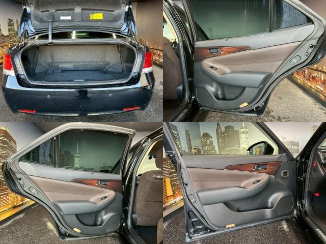 Ref:AUX-23655181 TOYOTA CROWN HYBRID 2013 7 Ref:AUX-23655181 TOYOTA CROWN HYBRID 2013 - Image 7
