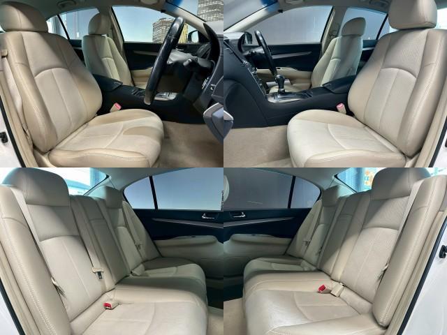 Ref:AUX-23655271 NISSAN SKYLINE 2012 4 Ref:AUX-23655271 NISSAN SKYLINE 2012 - Image 4