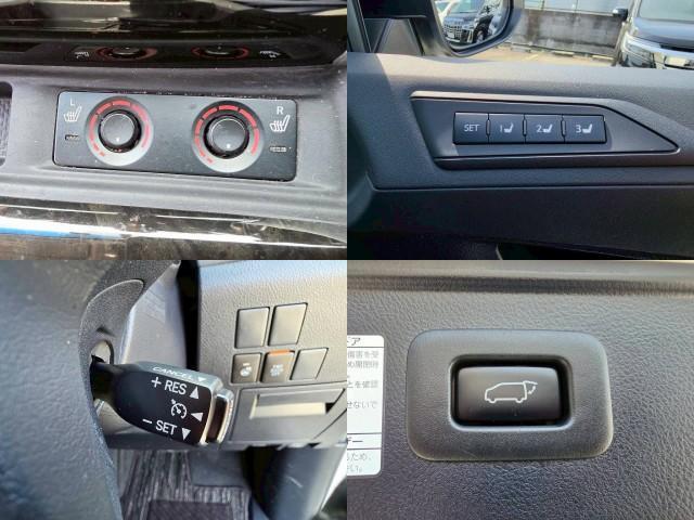 Ref:AUX-23656003 TOYOTA VELLFIRE 2015 6 Ref:AUX-23656003 TOYOTA VELLFIRE 2015 - Image 6