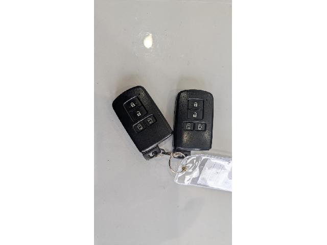 Ref:AUX-23656216 TOYOTA VOXY 2015 15 Ref:AUX-23656216 TOYOTA VOXY 2015 - Image 15