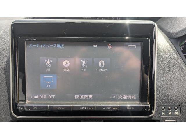 Ref:AUX-23656216 TOYOTA VOXY 2015 16 Ref:AUX-23656216 TOYOTA VOXY 2015 - Image 16