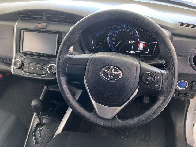 Ref:AUX-23656226 TOYOTA COROLLA FIELDER 2020 17 Ref:AUX-23656226 TOYOTA COROLLA FIELDER 2020 - Image 17