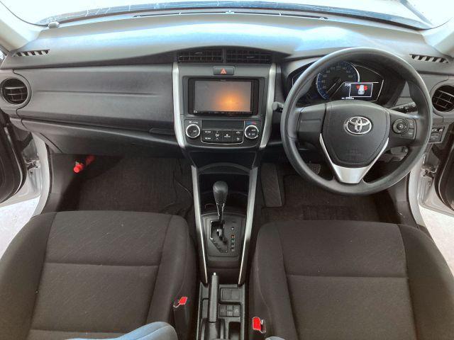 Ref:AUX-23656226 TOYOTA COROLLA FIELDER 2020 3 Ref:AUX-23656226 TOYOTA COROLLA FIELDER 2020 - Image 3