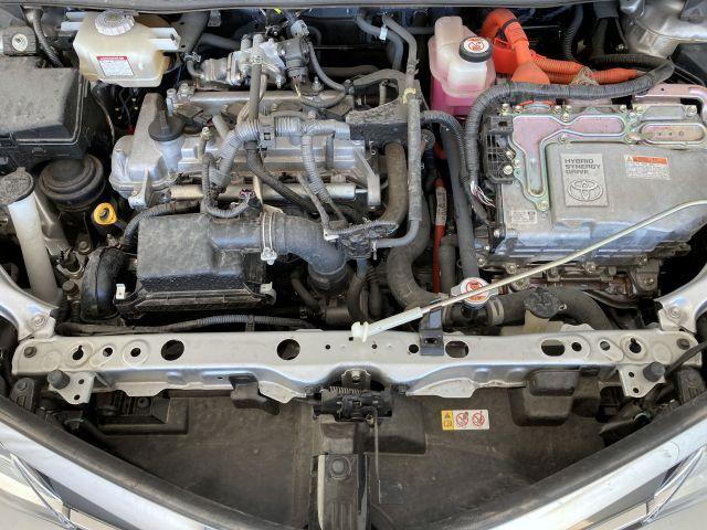 Ref:AUX-23656226 TOYOTA COROLLA FIELDER 2020 8 Ref:AUX-23656226 TOYOTA COROLLA FIELDER 2020 - Image 8