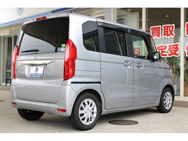 Ref:AUX-23656557 HONDA N-BOX 2021 2 Ref:AUX-23656557 HONDA N-BOX 2021 - Image 2
