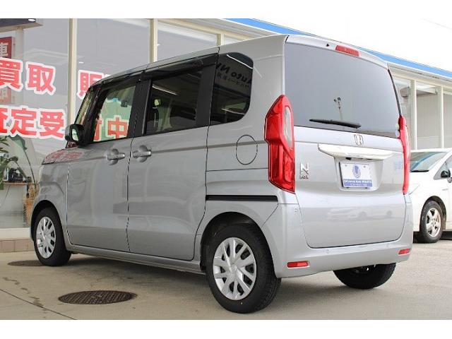 Ref:AUX-23656557 HONDA N-BOX 2021 11 Ref:AUX-23656557 HONDA N-BOX 2021 - Image 11
