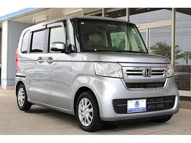 Ref:AUX-23656557 HONDA N-BOX 2021 14 Ref:AUX-23656557 HONDA N-BOX 2021 - Image 14