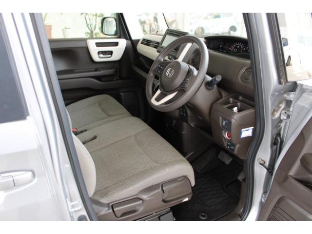 Ref:AUX-23656557 HONDA N-BOX 2021 18 Ref:AUX-23656557 HONDA N-BOX 2021 - Image 18