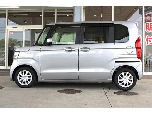 Ref:AUX-23656557 HONDA N-BOX 2021 3 Ref:AUX-23656557 HONDA N-BOX 2021 - Image 3
