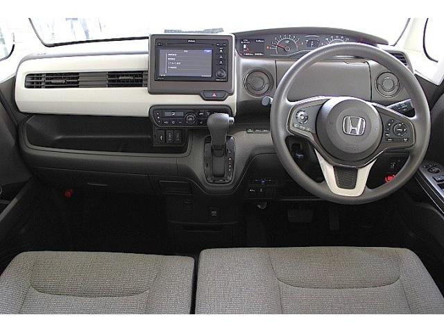 Ref:AUX-23656557 HONDA N-BOX 2021 4 Ref:AUX-23656557 HONDA N-BOX 2021 - Image 4