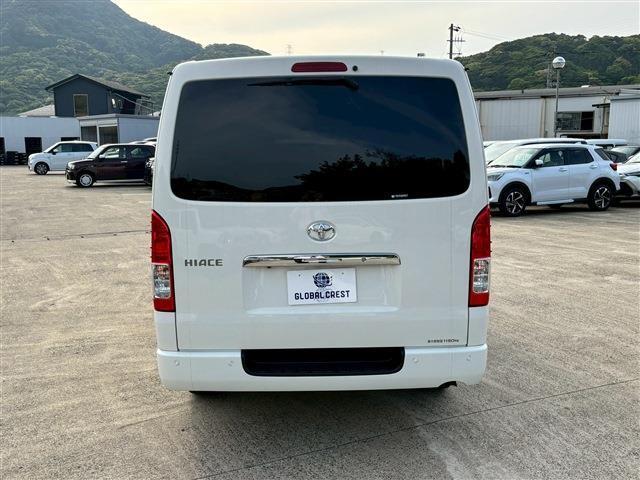 Ref:AUX-23660690 TOYOTA HIACE VAN 2026 12 Ref:AUX-23660690 TOYOTA HIACE VAN 2026 - Image 12