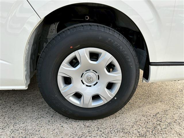 Ref:AUX-23660690 TOYOTA HIACE VAN 2026 14 Ref:AUX-23660690 TOYOTA HIACE VAN 2026 - Image 14