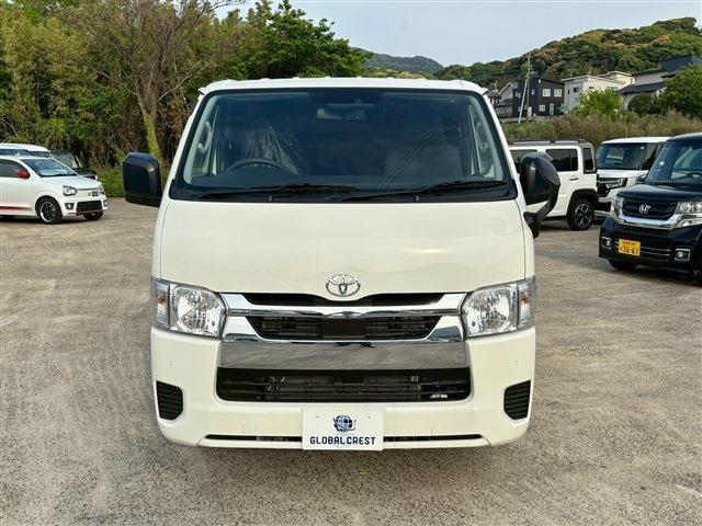 Ref:AUX-23660690 TOYOTA HIACE VAN 2026 9 Ref:AUX-23660690 TOYOTA HIACE VAN 2026 - Image 9
