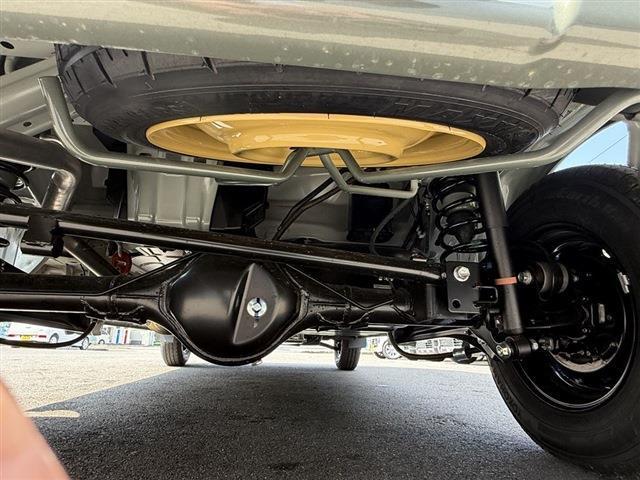Ref:AUX-23660727 SUZUKI EVERY 2026 11 Ref:AUX-23660727 SUZUKI EVERY 2026 - Image 11