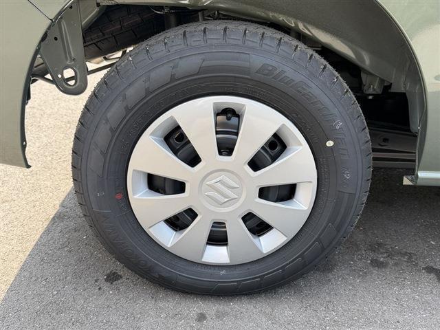 Ref:AUX-23660727 SUZUKI EVERY 2026 14 Ref:AUX-23660727 SUZUKI EVERY 2026 - Image 14