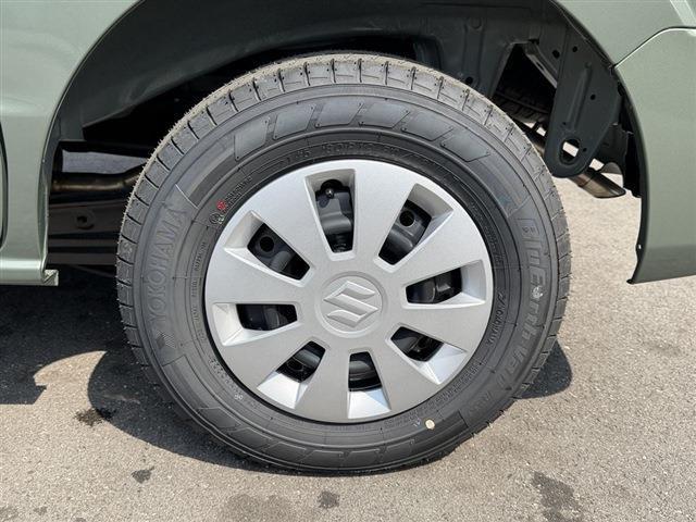 Ref:AUX-23660727 SUZUKI EVERY 2026 15 Ref:AUX-23660727 SUZUKI EVERY 2026 - Image 15