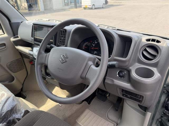 Ref:AUX-23660727 SUZUKI EVERY 2026 17 Ref:AUX-23660727 SUZUKI EVERY 2026 - Image 17