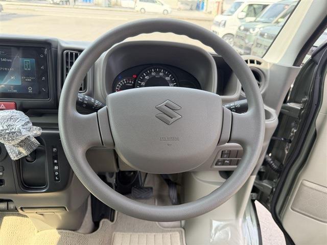 Ref:AUX-23660727 SUZUKI EVERY 2026 19 Ref:AUX-23660727 SUZUKI EVERY 2026 - Image 19