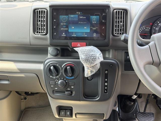 Ref:AUX-23660727 SUZUKI EVERY 2026 20 Ref:AUX-23660727 SUZUKI EVERY 2026 - Image 20