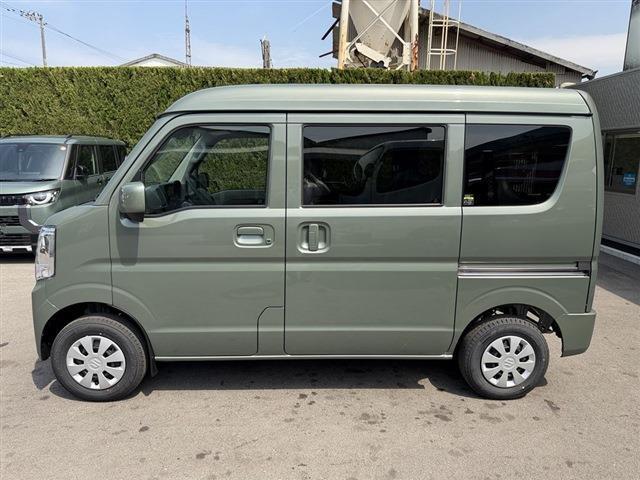 Ref:AUX-23660727 SUZUKI EVERY 2026 3 Ref:AUX-23660727 SUZUKI EVERY 2026 - Image 3