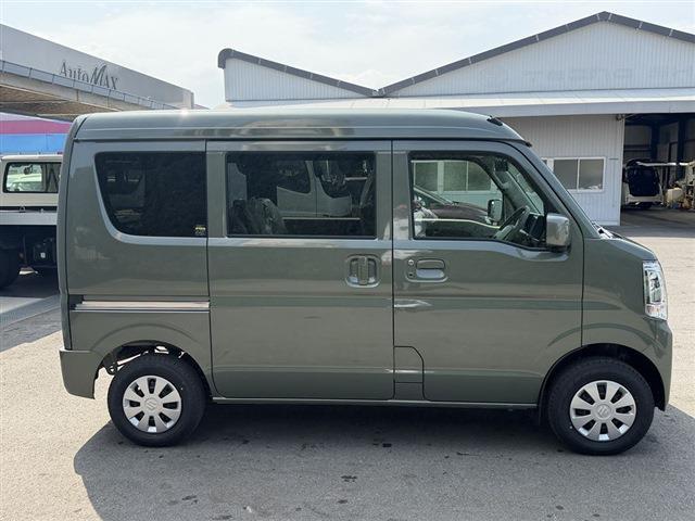 Ref:AUX-23660727 SUZUKI EVERY 2026 4 Ref:AUX-23660727 SUZUKI EVERY 2026 - Image 4