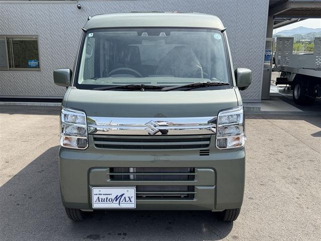 Ref:AUX-23660727 SUZUKI EVERY 2026 6 Ref:AUX-23660727 SUZUKI EVERY 2026 - Image 6