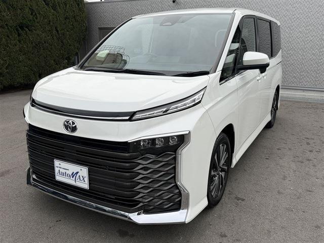 Ref:AUX-23660728 TOYOTA VOXY 2024 15 Ref:AUX-23660728 TOYOTA VOXY 2024 - Image 15