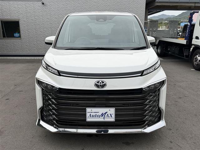 Ref:AUX-23660728 TOYOTA VOXY 2024 6 Ref:AUX-23660728 TOYOTA VOXY 2024 - Image 6