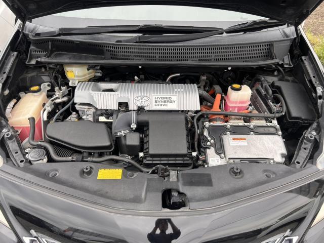 Ref:AUX-23660770 TOYOTA PRIUS ALPHA 2012 8 Ref:AUX-23660770 TOYOTA PRIUS ALPHA 2012 - Image 8