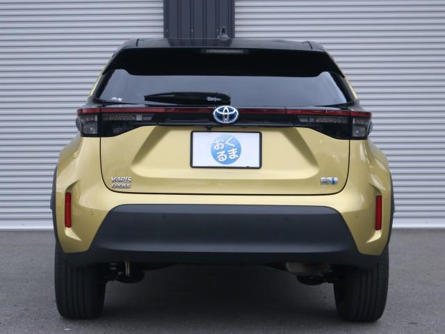 Ref:AUX-23660829 TOYOTA YARIS CROSS 2020 2 Ref:AUX-23660829 TOYOTA YARIS CROSS 2020 - Image 2