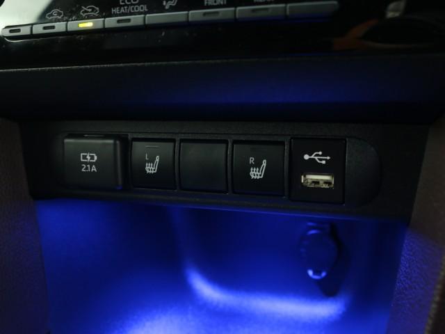 Ref:AUX-23660829 TOYOTA YARIS CROSS 2020 17 Ref:AUX-23660829 TOYOTA YARIS CROSS 2020 - Image 17
