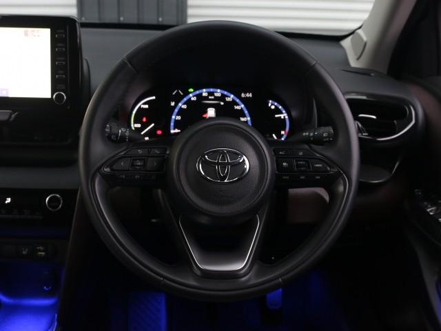 Ref:AUX-23660829 TOYOTA YARIS CROSS 2020 18 Ref:AUX-23660829 TOYOTA YARIS CROSS 2020 - Image 18