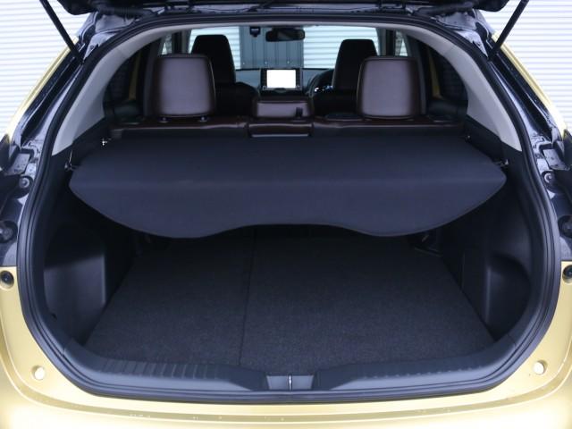 Ref:AUX-23660829 TOYOTA YARIS CROSS 2020 19 Ref:AUX-23660829 TOYOTA YARIS CROSS 2020 - Image 19